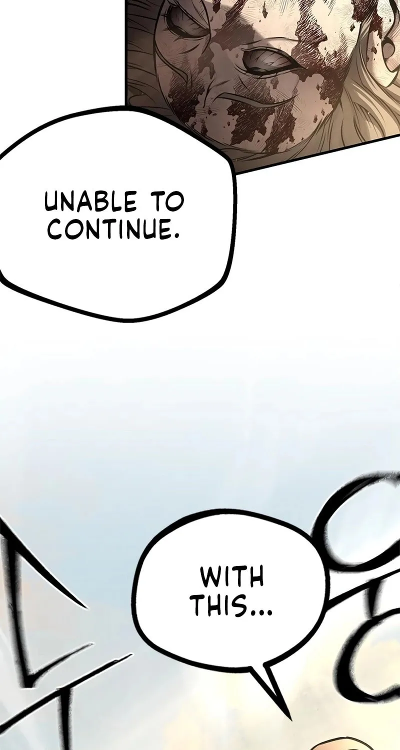 Festival of Warriors Chapter 17 page 76 - 