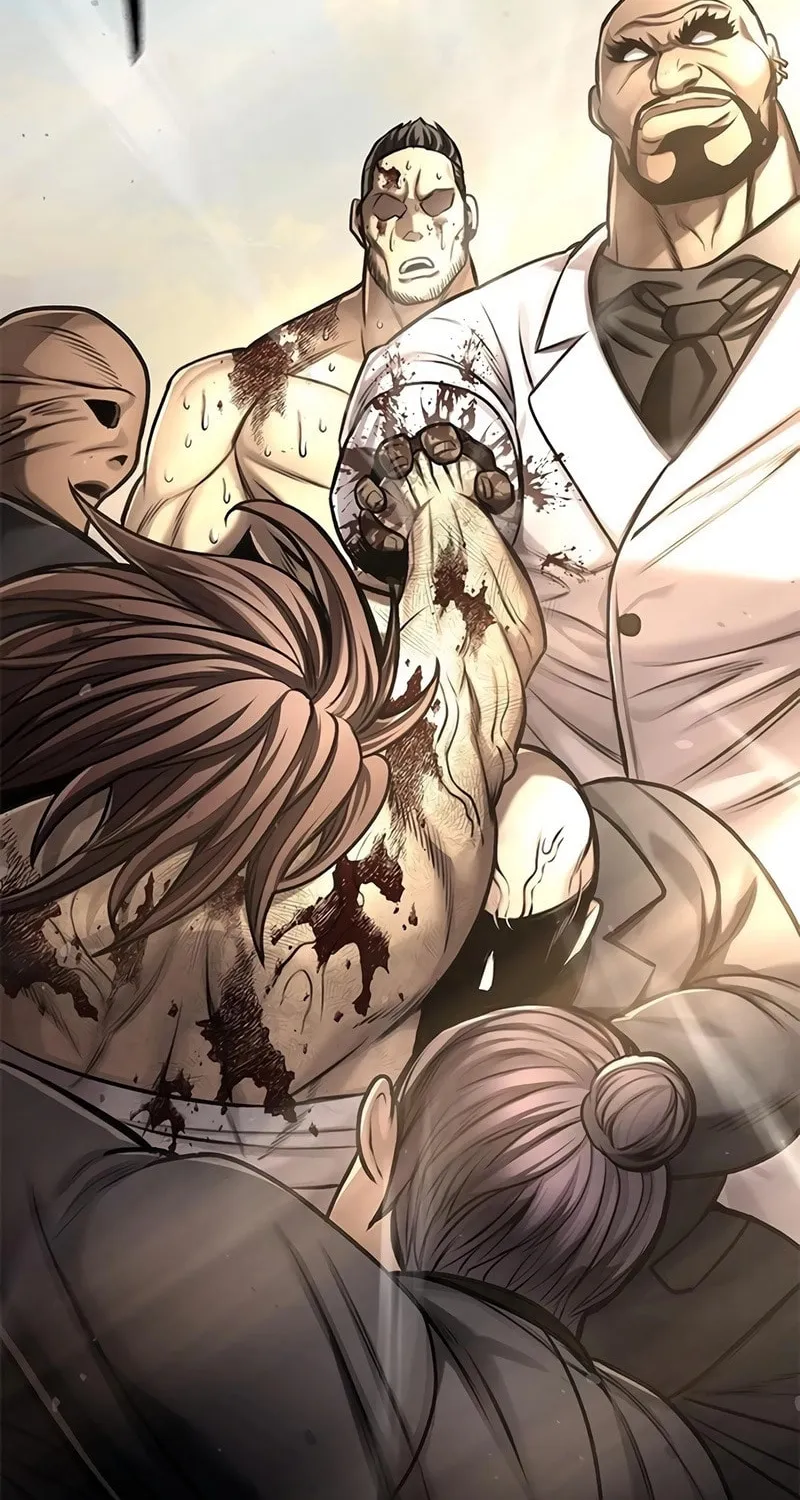 Festival of Warriors Chapter 17 page 77 - 