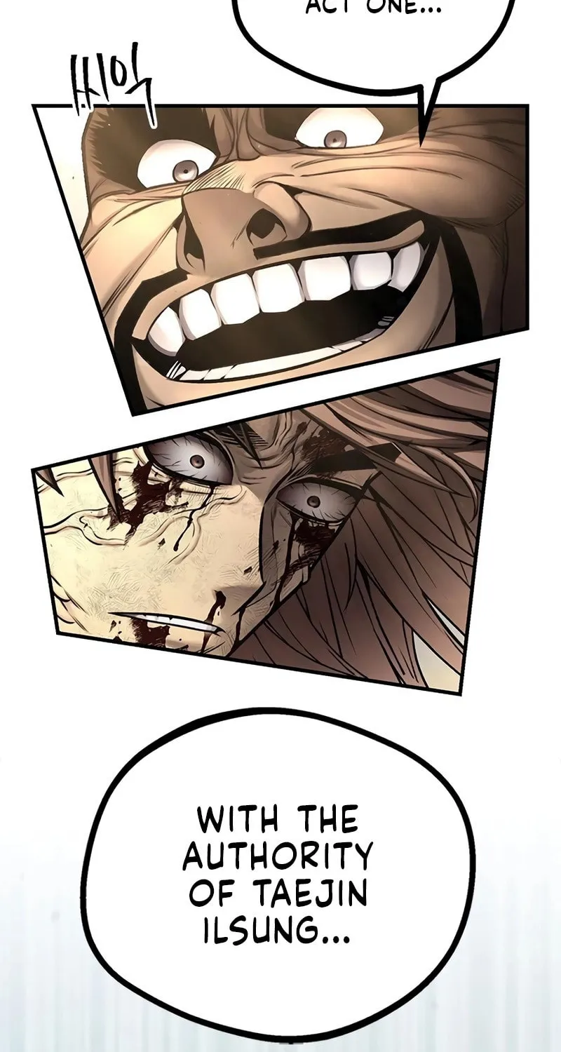 Festival of Warriors Chapter 17 page 79 - 