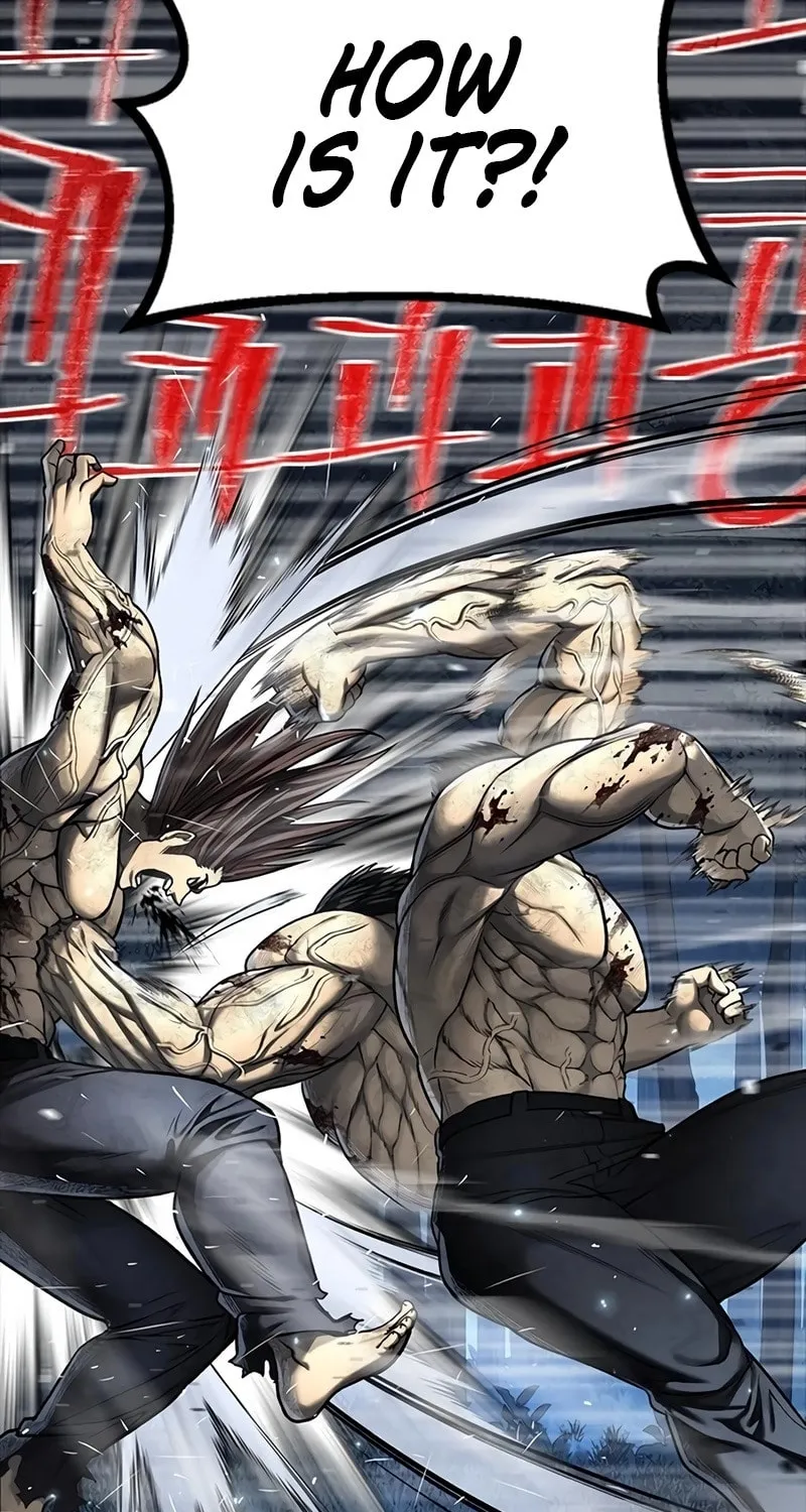 Festival of Warriors Chapter 17 page 9 - 