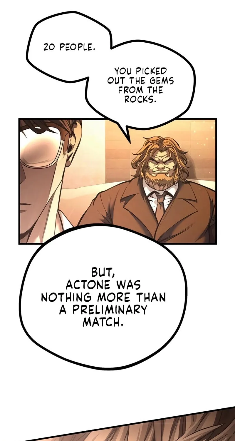 Festival of Warriors Chapter 17 page 86 - 