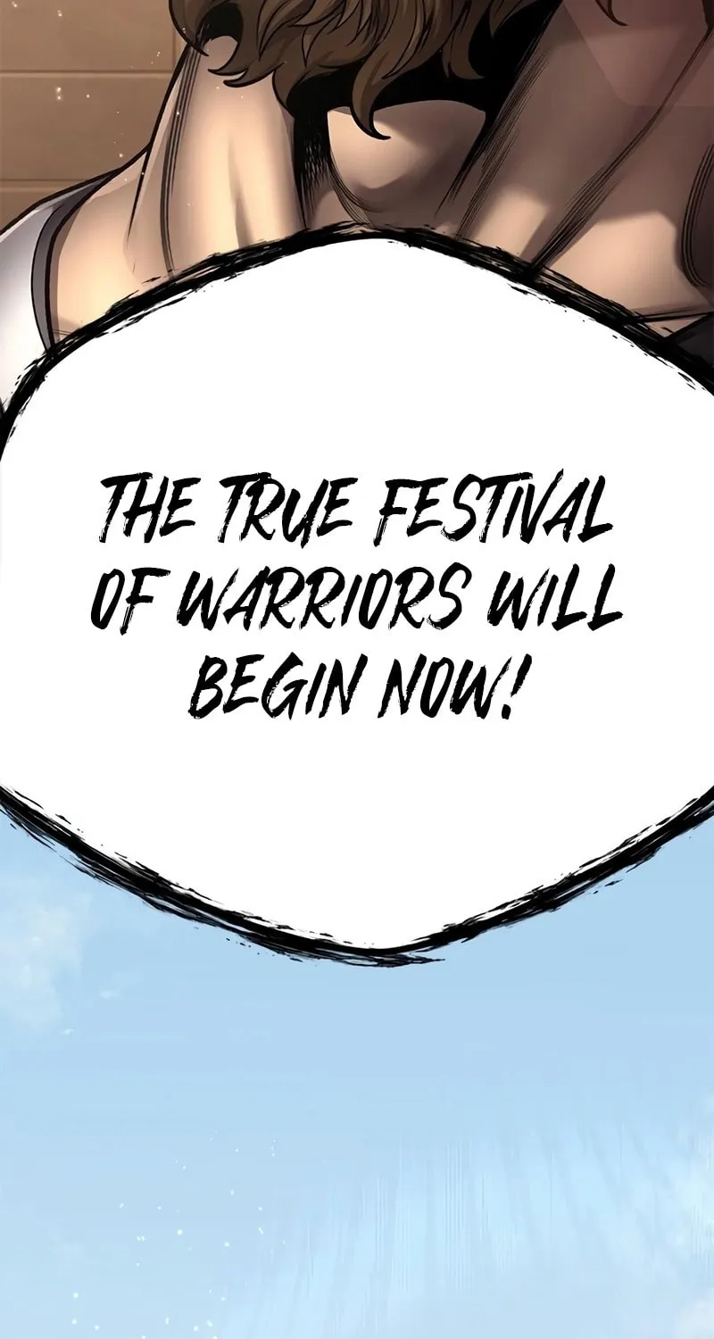 Festival of Warriors Chapter 17 page 88 - 