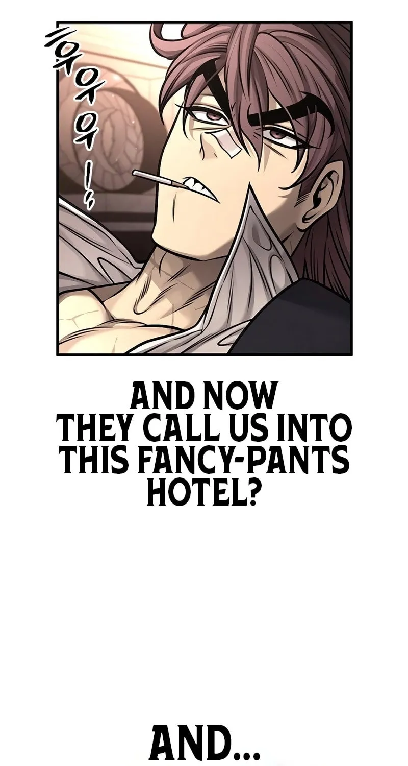 Festival of Warriors Chapter 17 page 100 - 