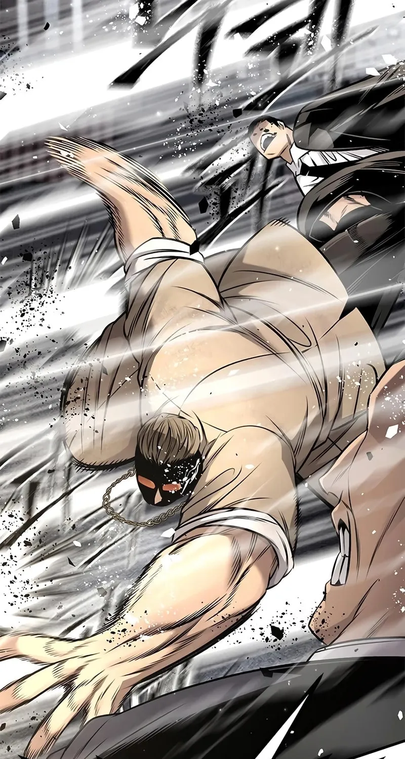 Festival of Warriors Chapter 18 page 101 - 