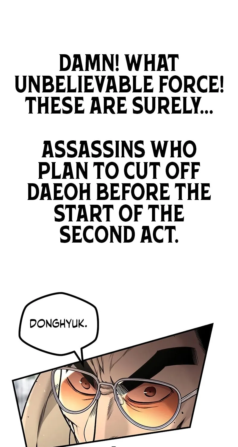 Festival of Warriors Chapter 18 page 103 - 