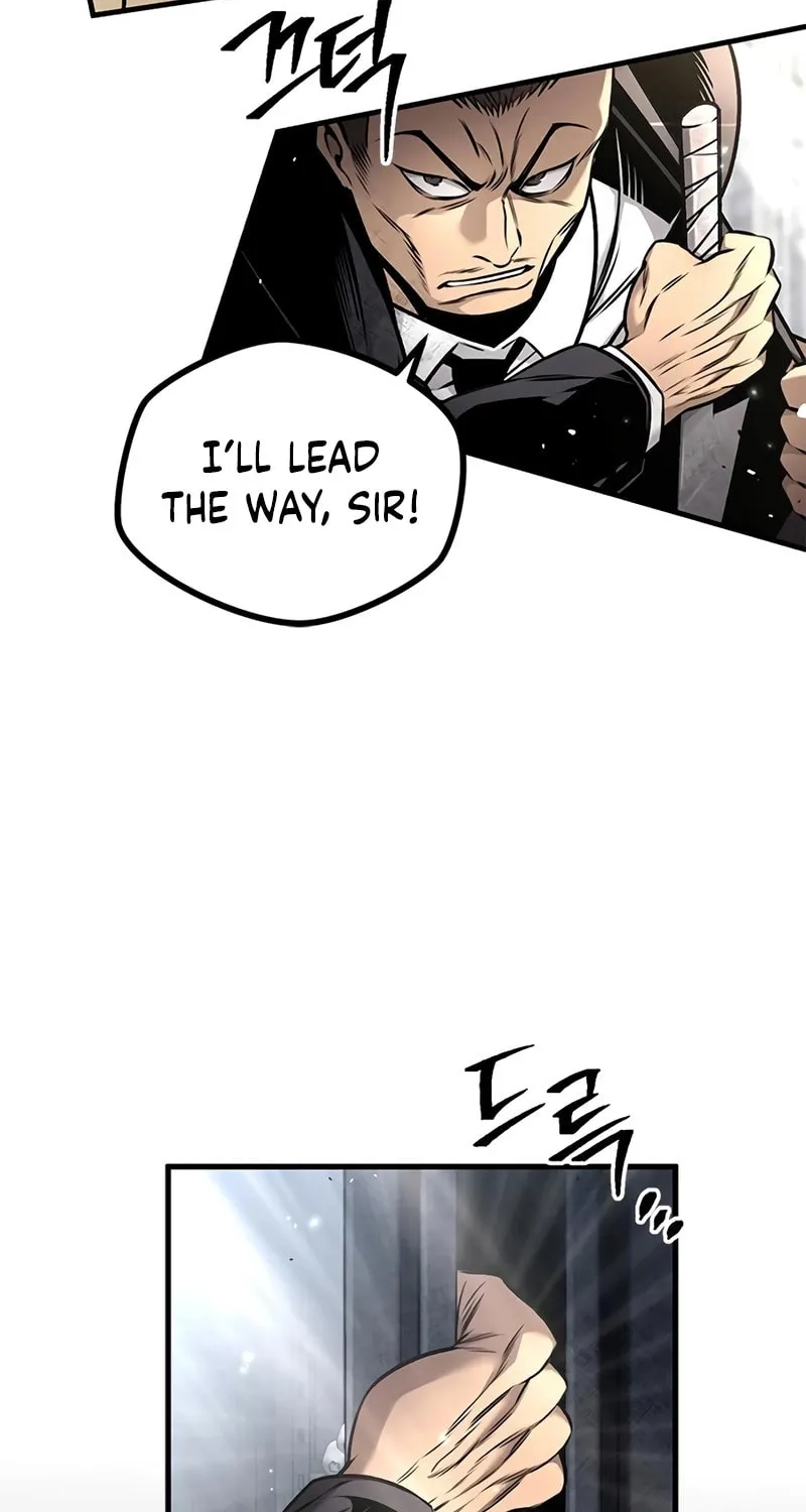 Festival of Warriors Chapter 18 page 104 - 