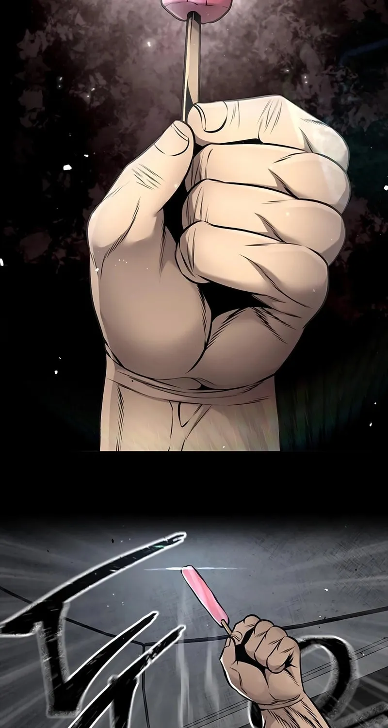Festival of Warriors Chapter 18 page 107 - 