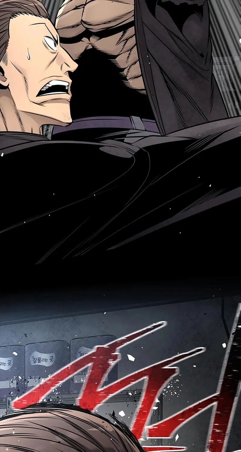Festival of Warriors Chapter 18 page 109 - 