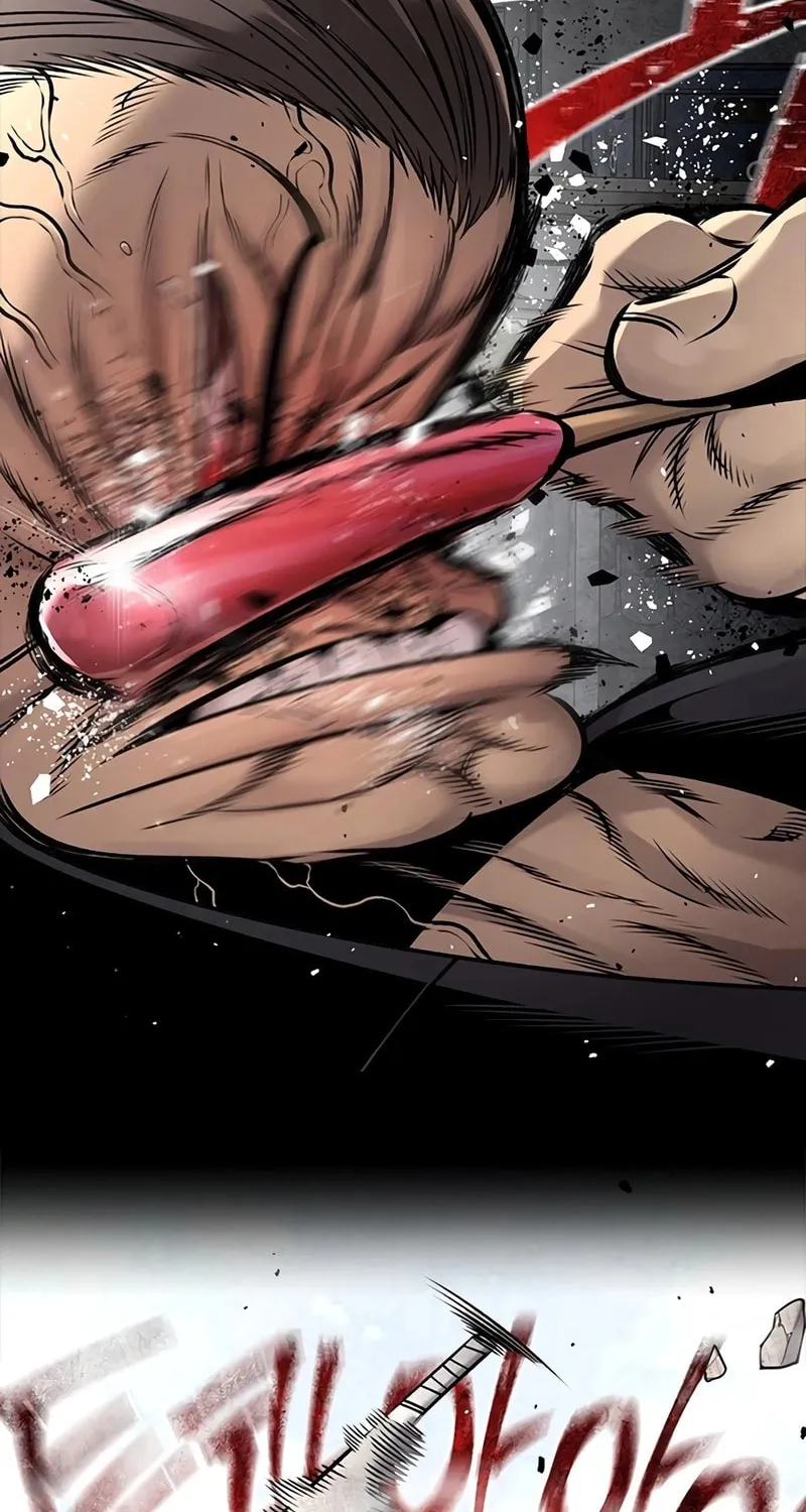 Festival of Warriors Chapter 18 page 110 - 