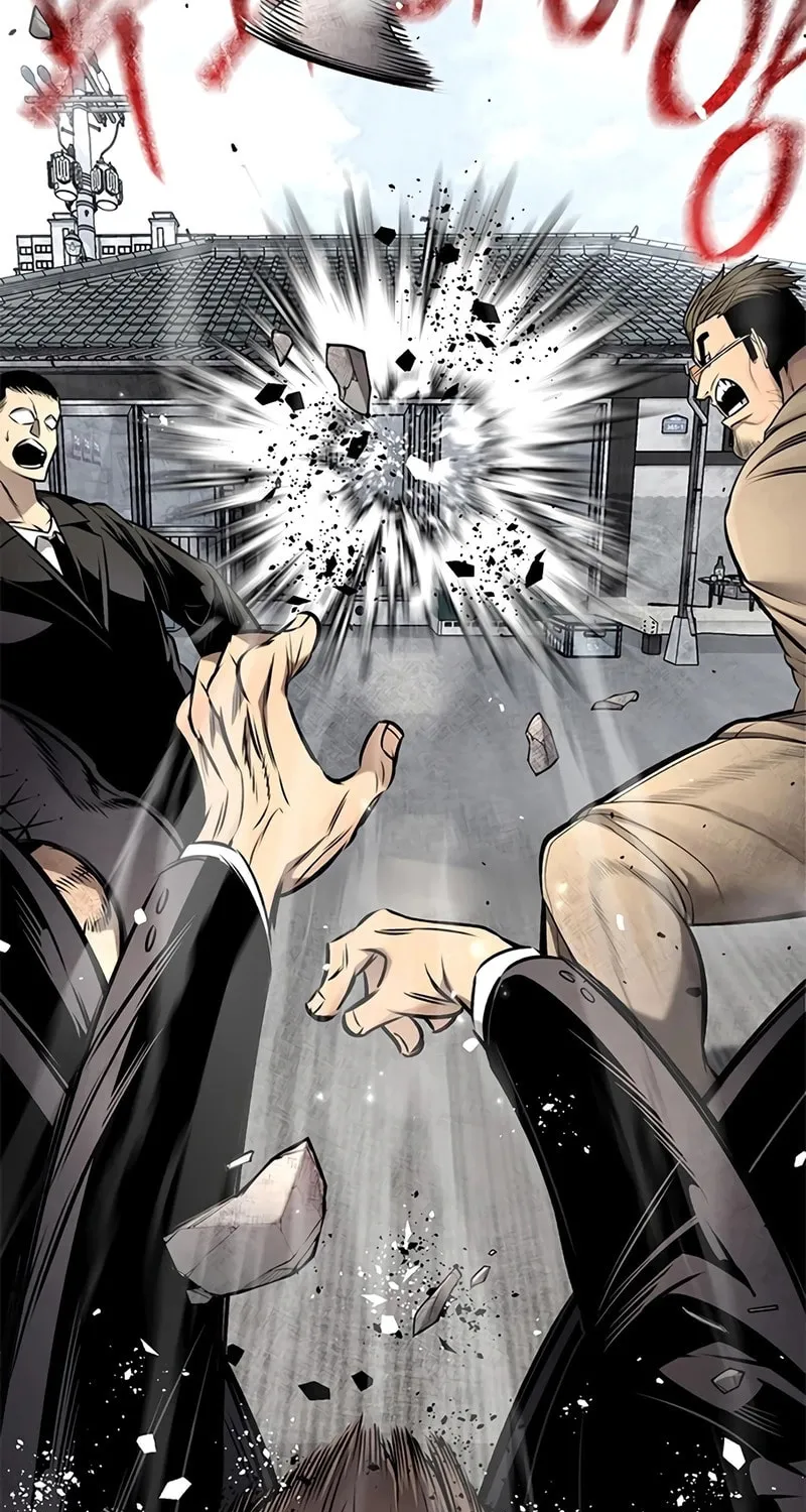 Festival of Warriors Chapter 18 page 111 - 