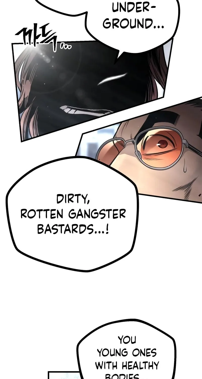 Festival of Warriors Chapter 18 page 115 - 