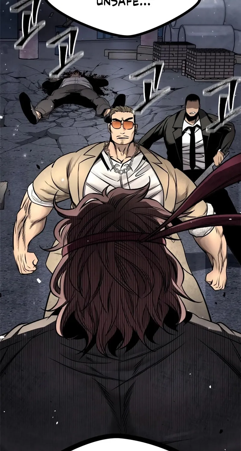 Festival of Warriors Chapter 18 page 117 - 