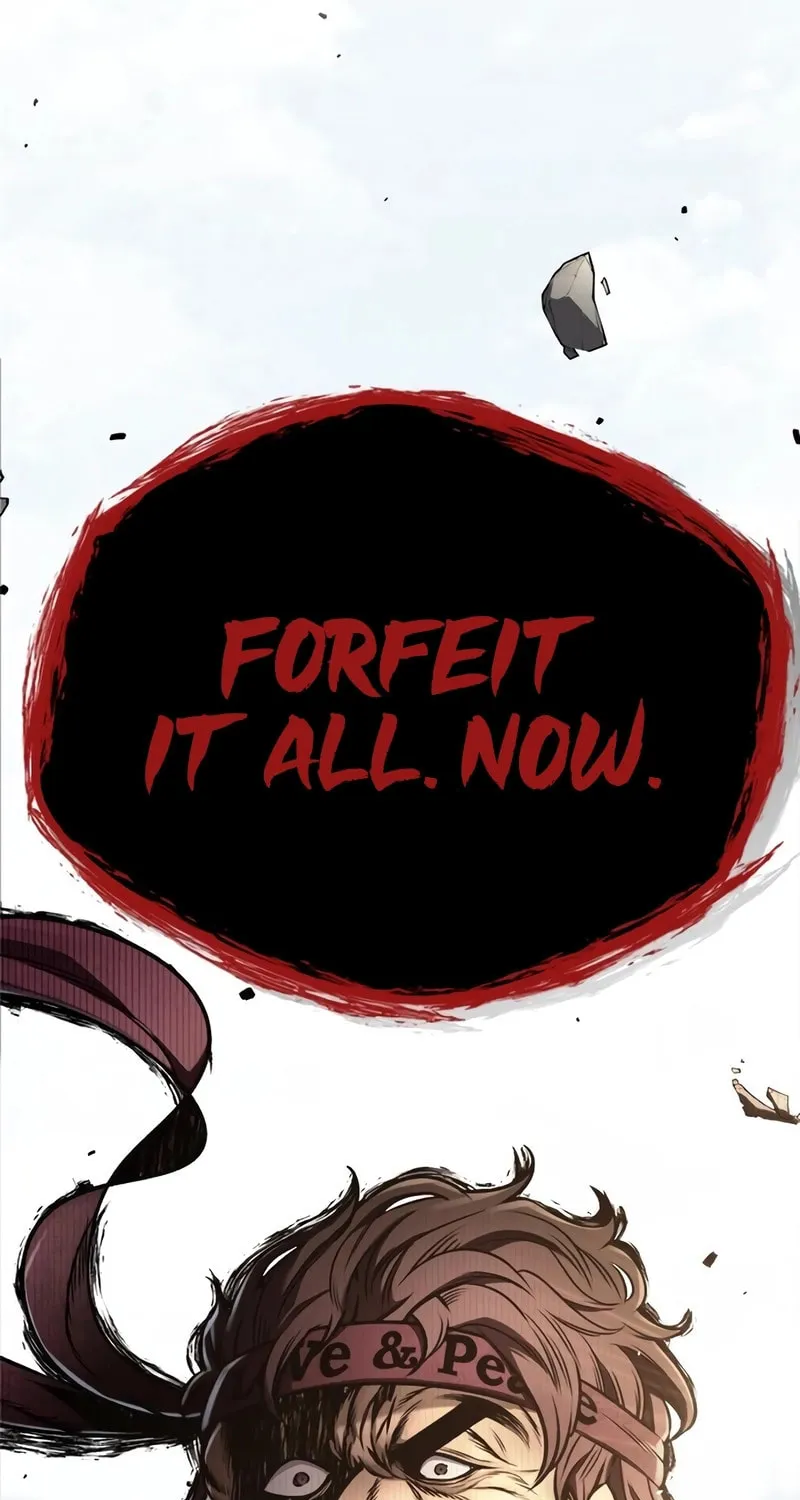 Festival of Warriors Chapter 18 page 119 - 
