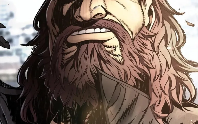 Festival of Warriors Chapter 18 page 120 - 