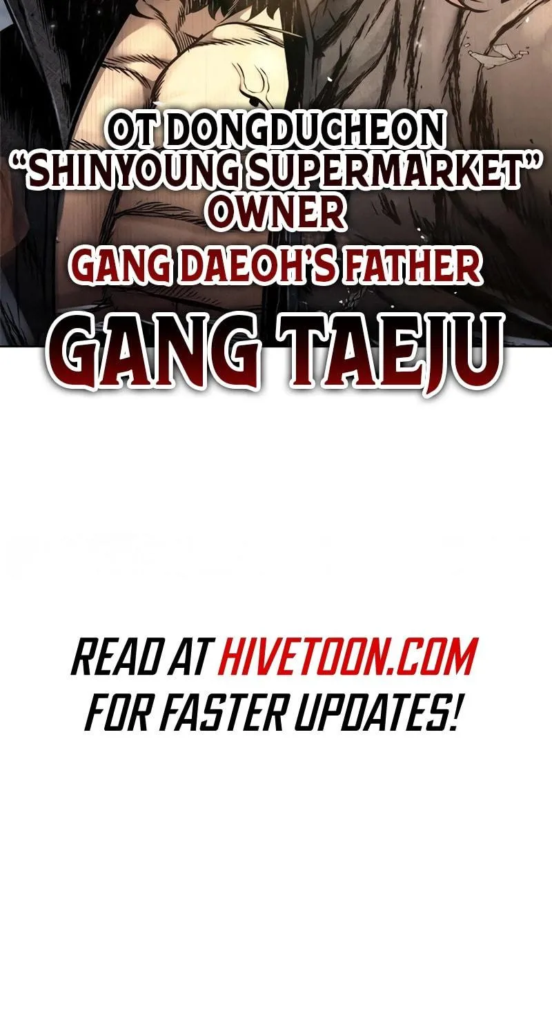 Festival of Warriors Chapter 18 page 121 - 
