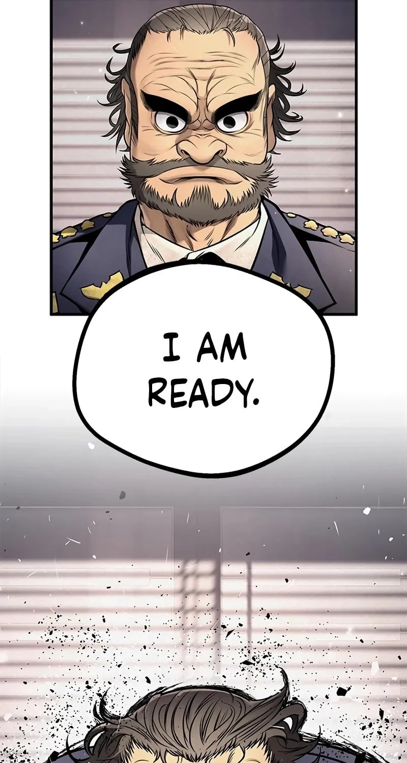 Festival of Warriors Chapter 18 page 16 - 