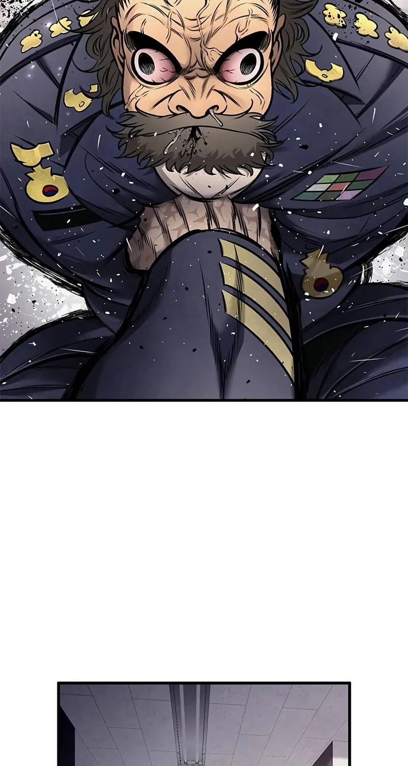 Festival of Warriors Chapter 18 page 17 - 