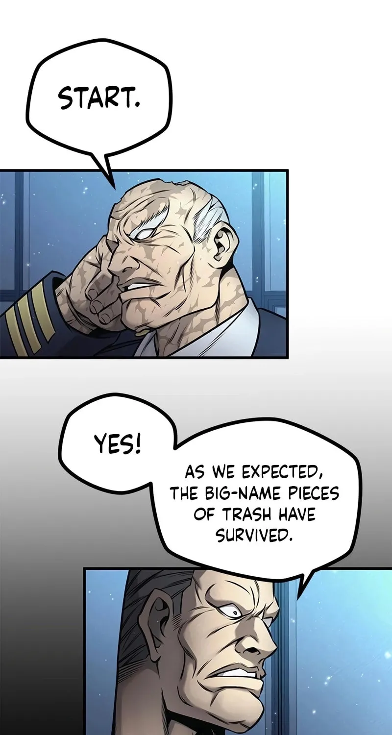 Festival of Warriors Chapter 18 page 27 - 