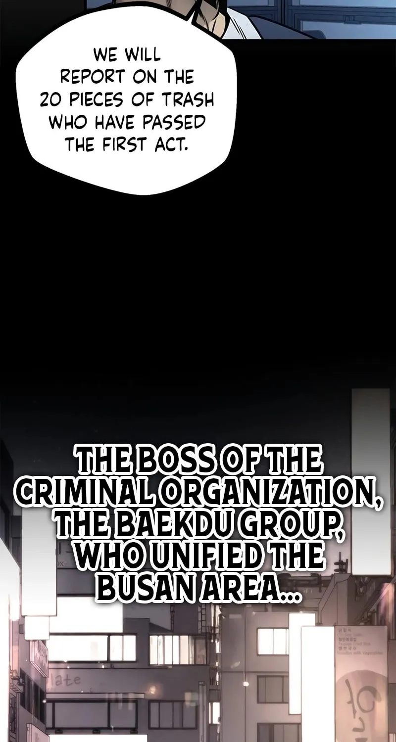 Festival of Warriors Chapter 18 page 28 - 
