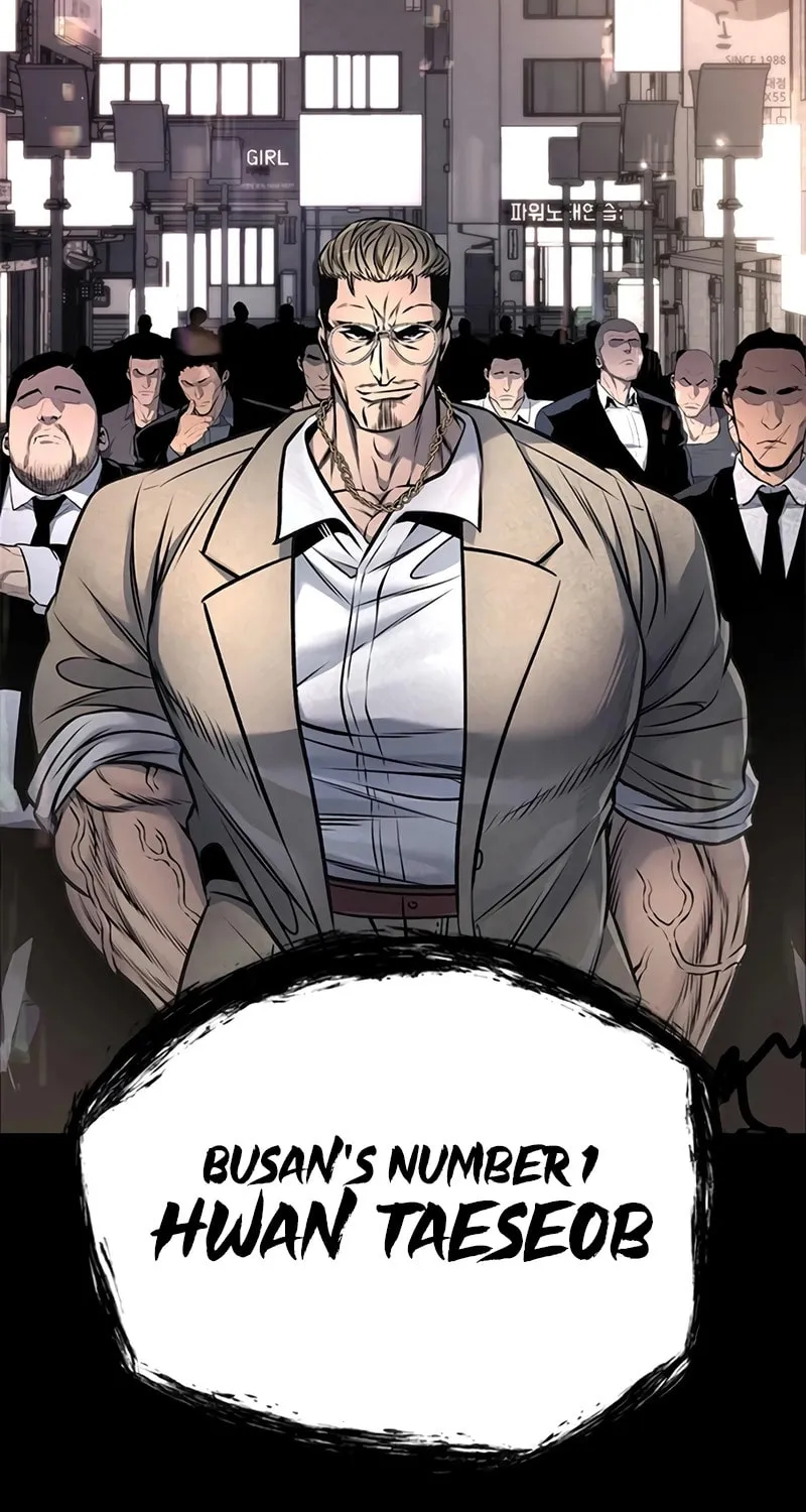 Festival of Warriors Chapter 18 page 29 - 