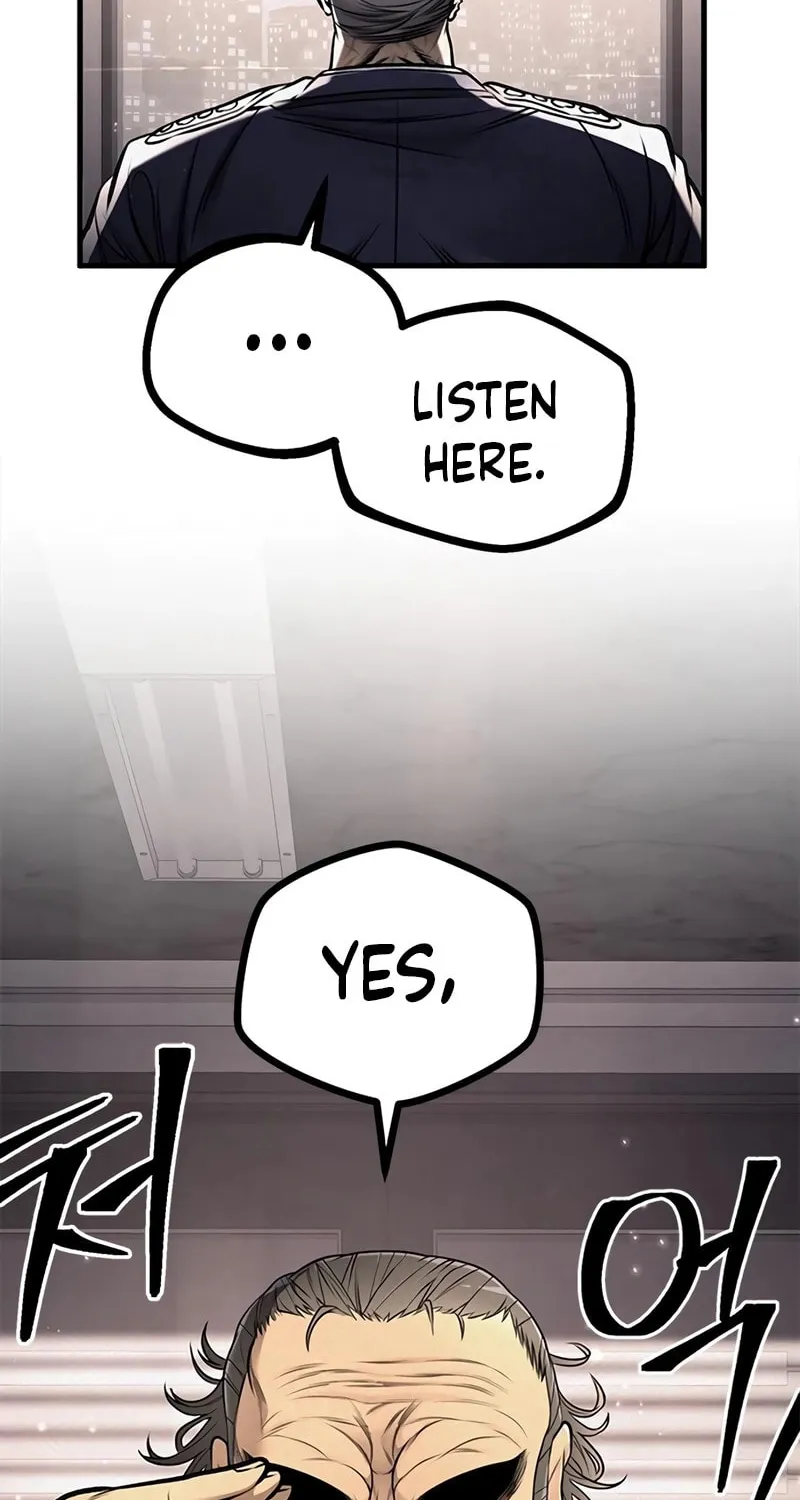 Festival of Warriors Chapter 18 page 4 - 