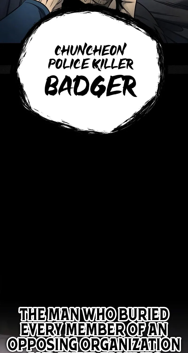 Festival of Warriors Chapter 18 page 32 - 