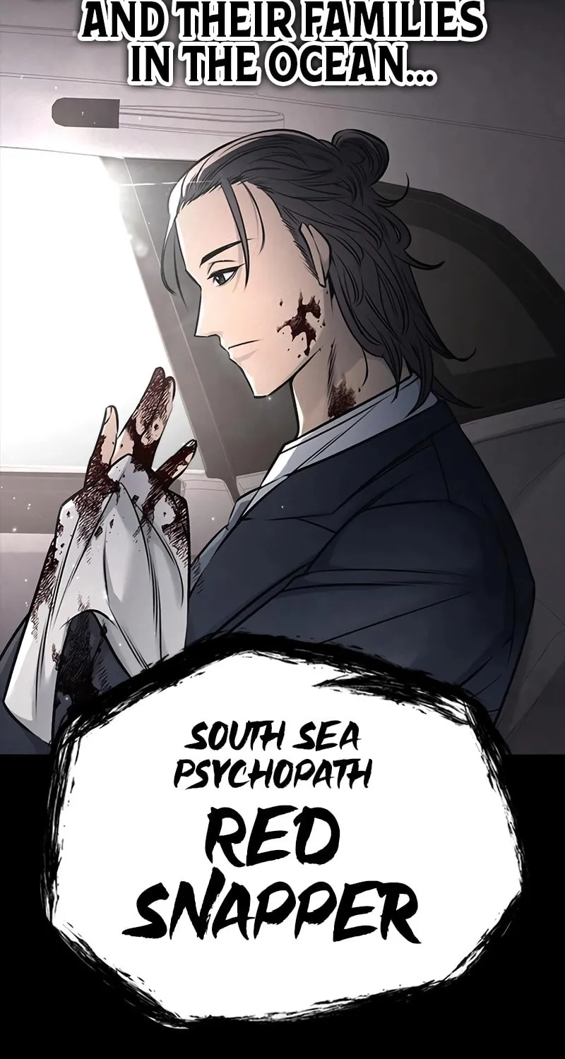 Festival of Warriors Chapter 18 page 33 - 