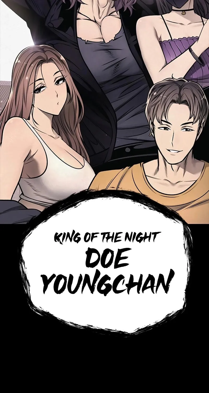 Festival of Warriors Chapter 18 page 35 - 