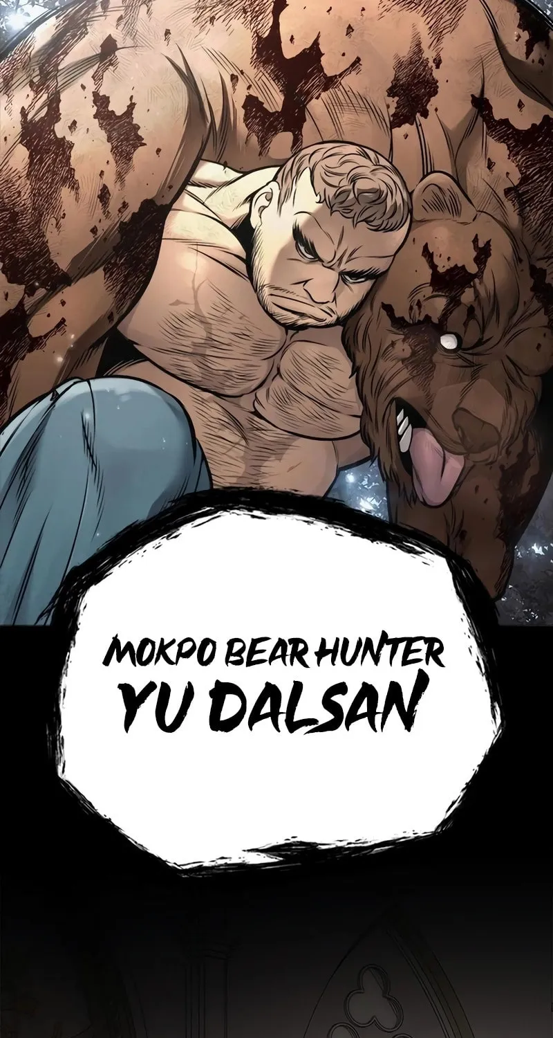 Festival of Warriors Chapter 18 page 39 - 