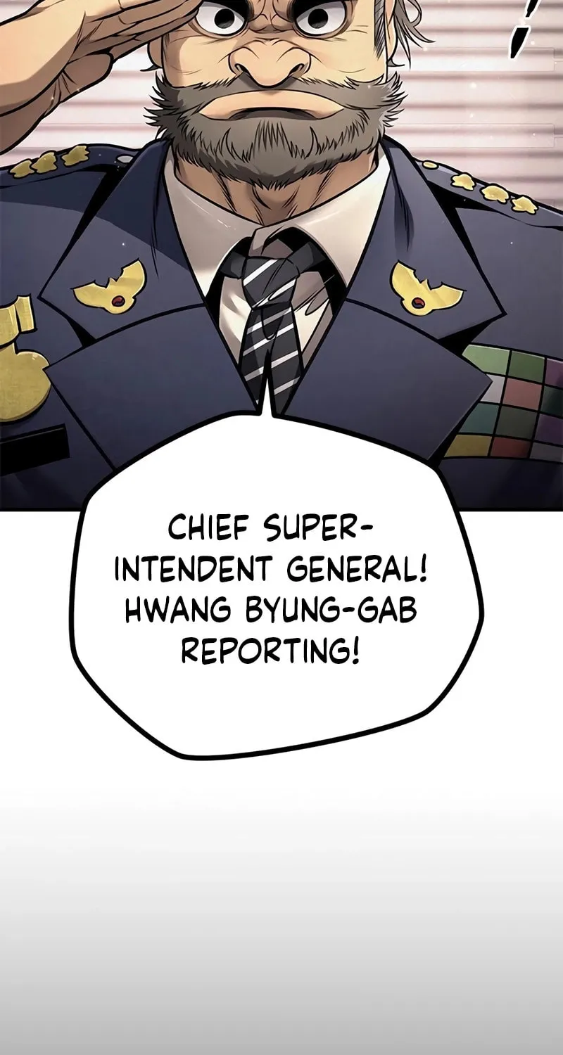Festival of Warriors Chapter 18 page 5 - 