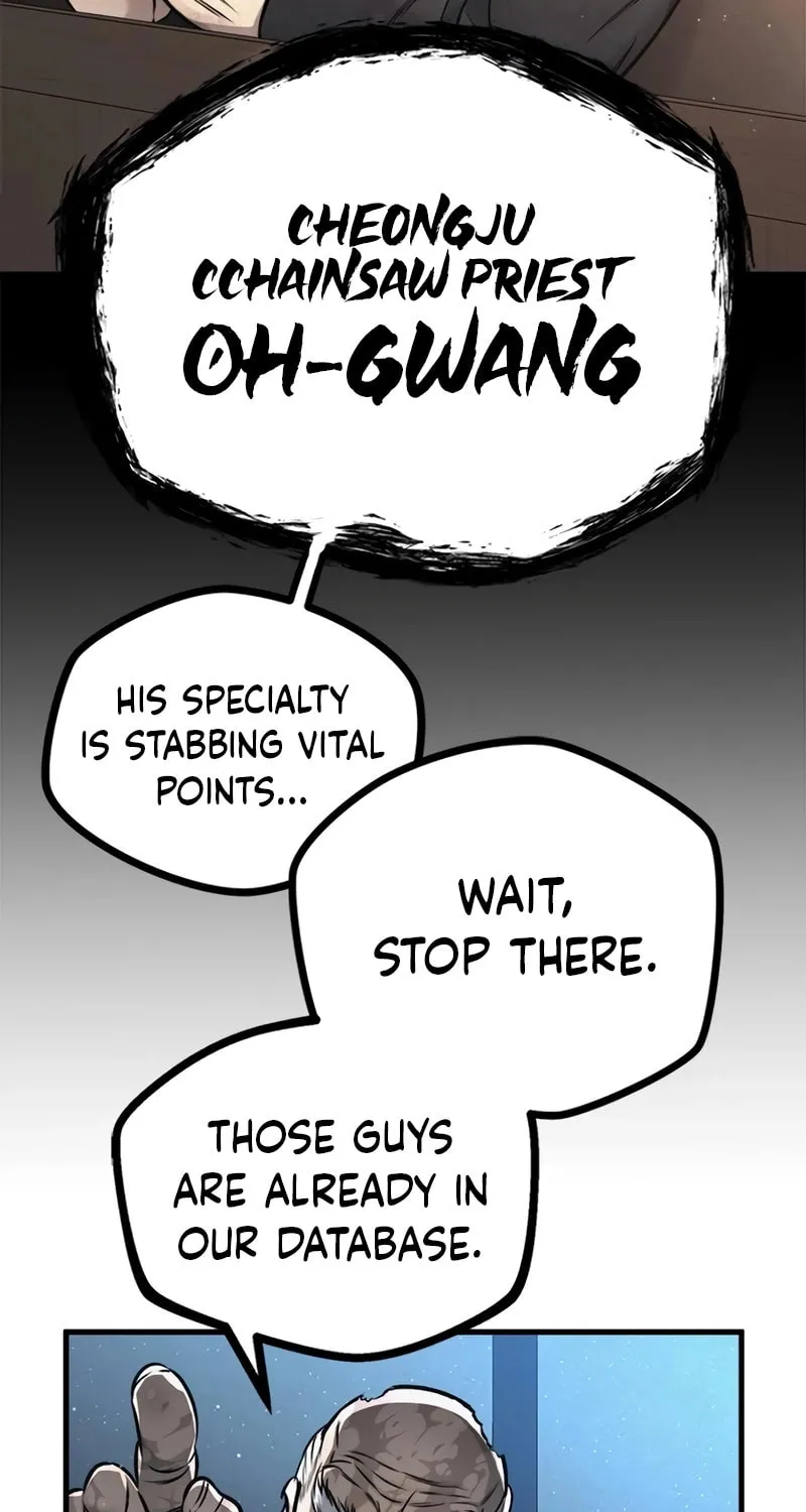 Festival of Warriors Chapter 18 page 41 - 