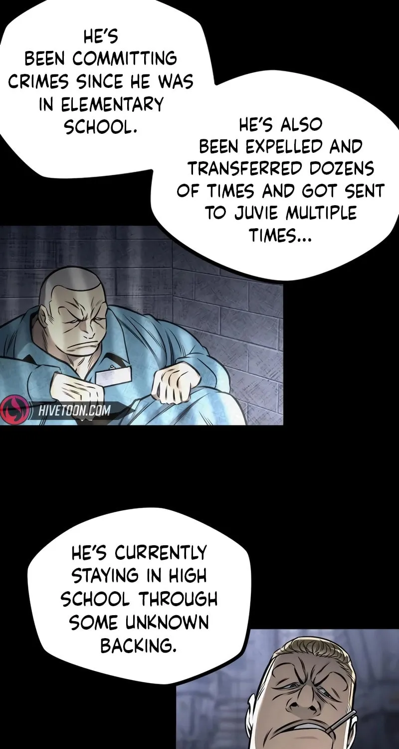 Festival of Warriors Chapter 18 page 49 - 