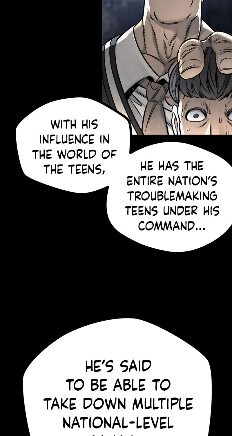 Festival of Warriors Chapter 18 page 50 - 