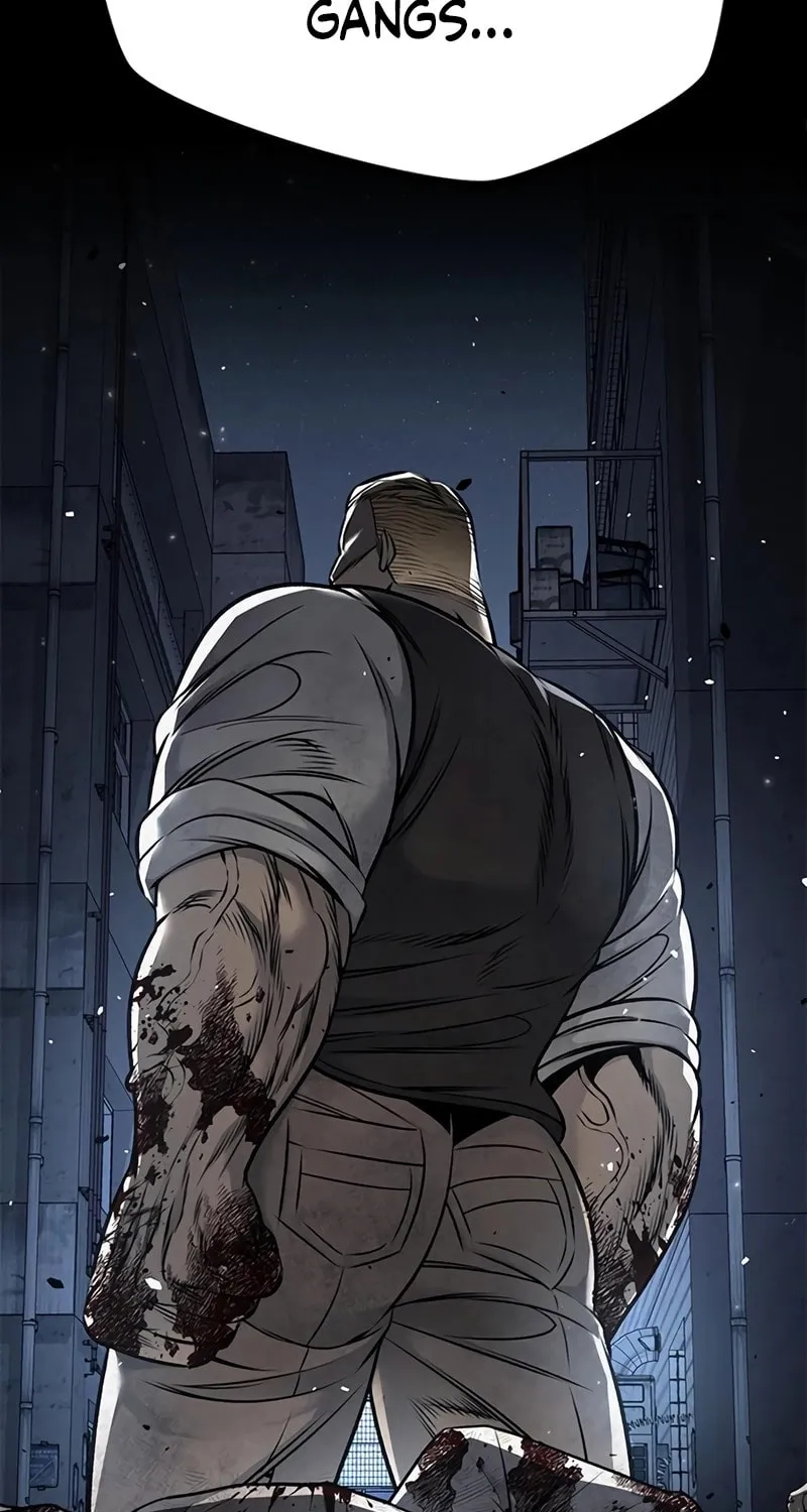 Festival of Warriors Chapter 18 page 51 - 