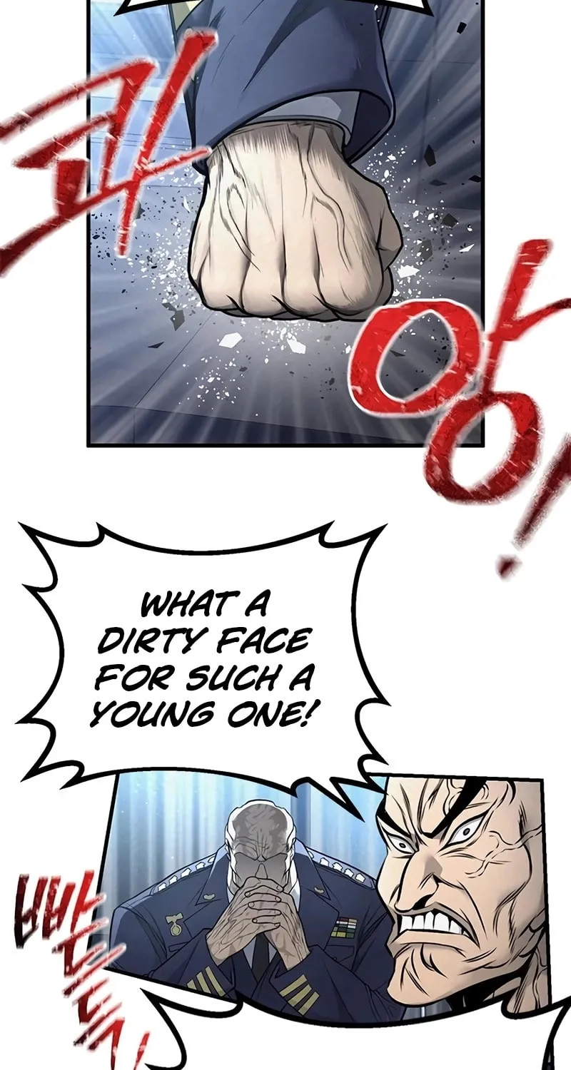 Festival of Warriors Chapter 18 page 53 - 