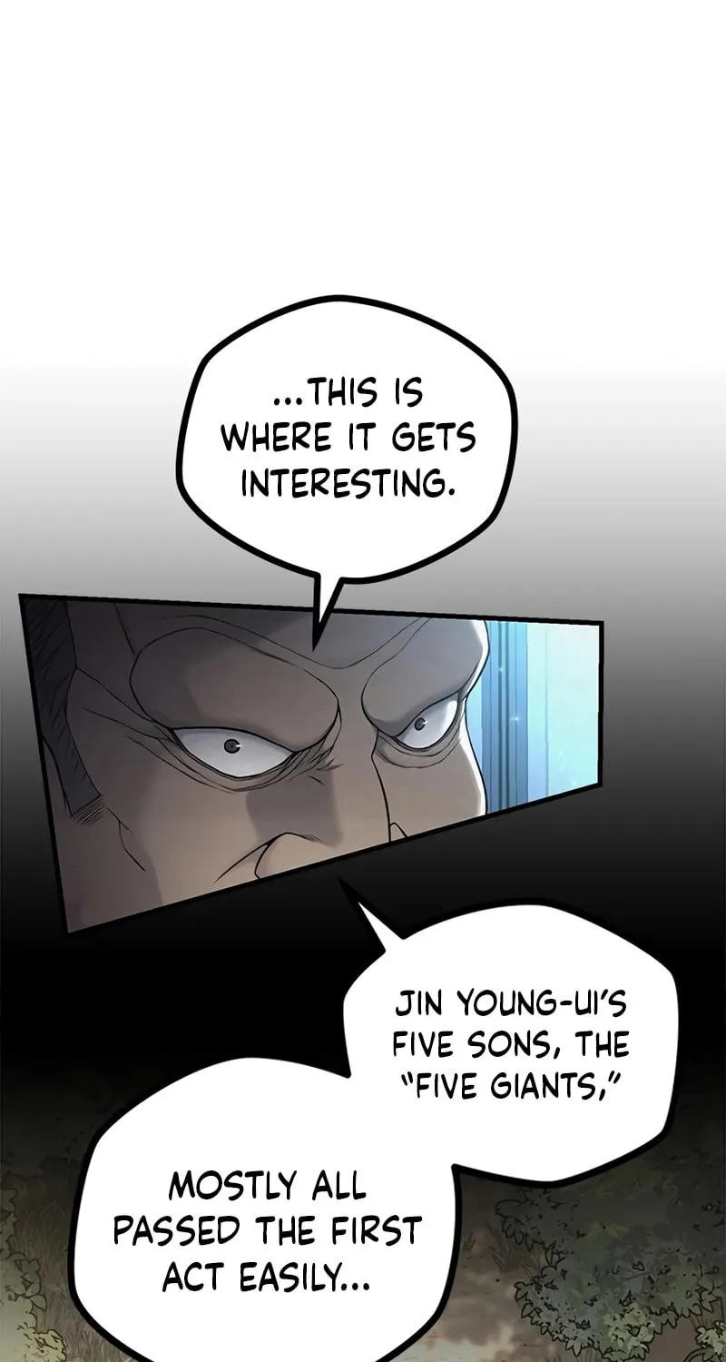 Festival of Warriors Chapter 18 page 55 - 