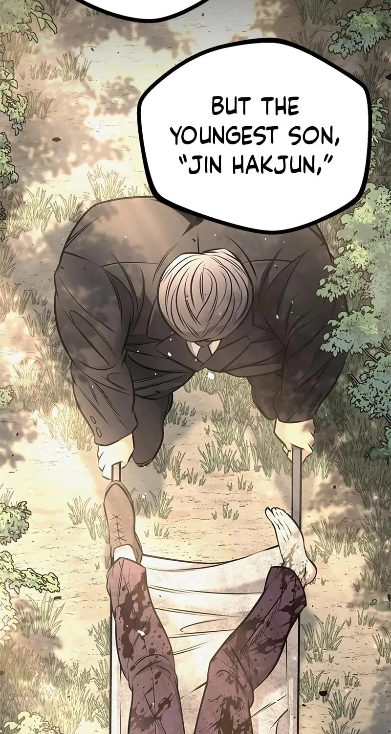 Festival of Warriors Chapter 18 page 56 - 