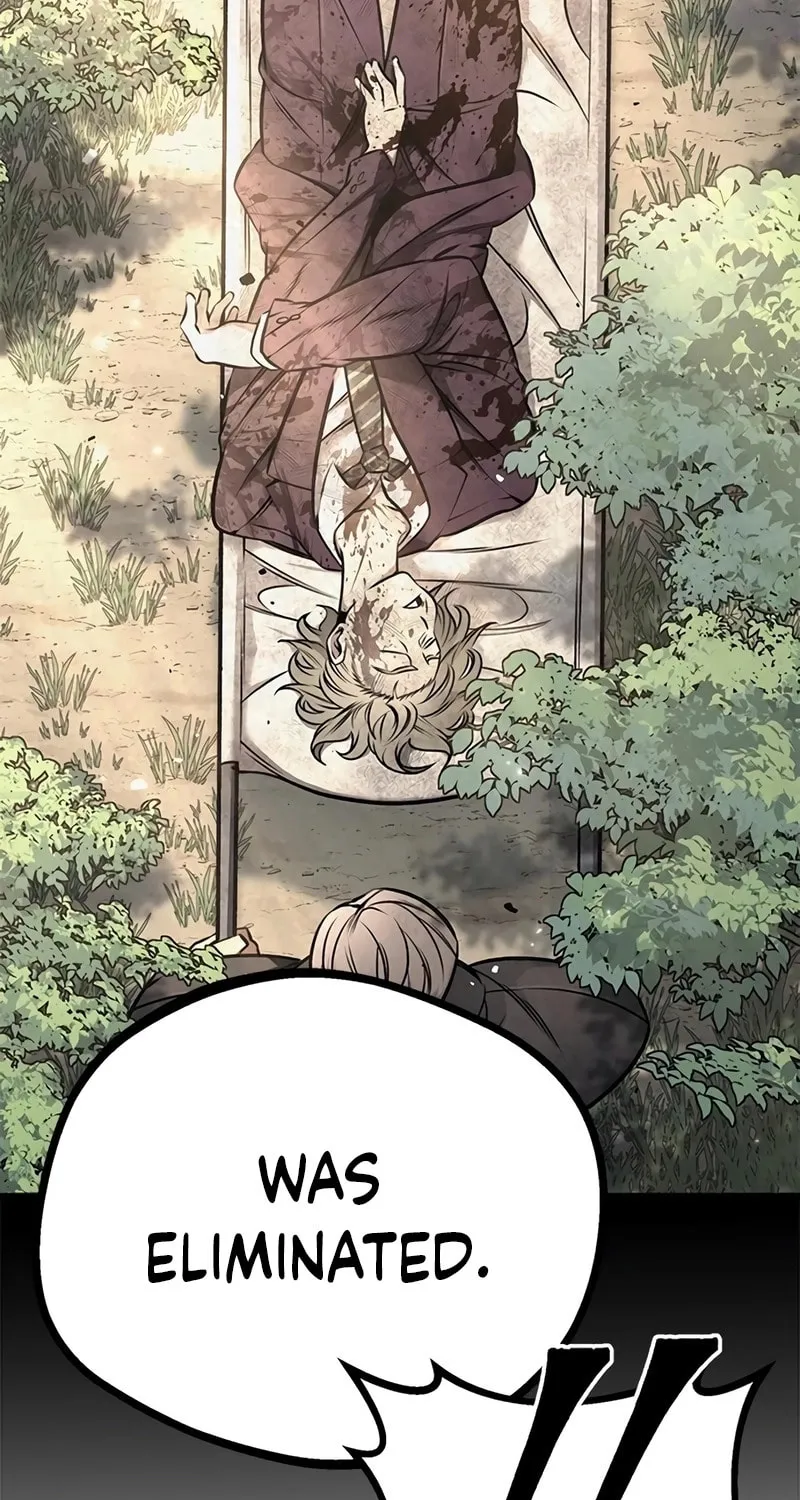 Festival of Warriors Chapter 18 page 57 - 