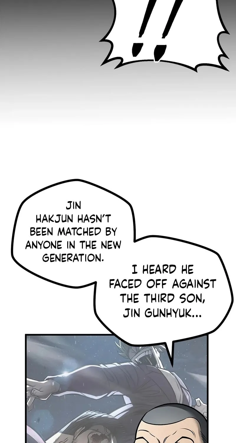 Festival of Warriors Chapter 18 page 58 - 