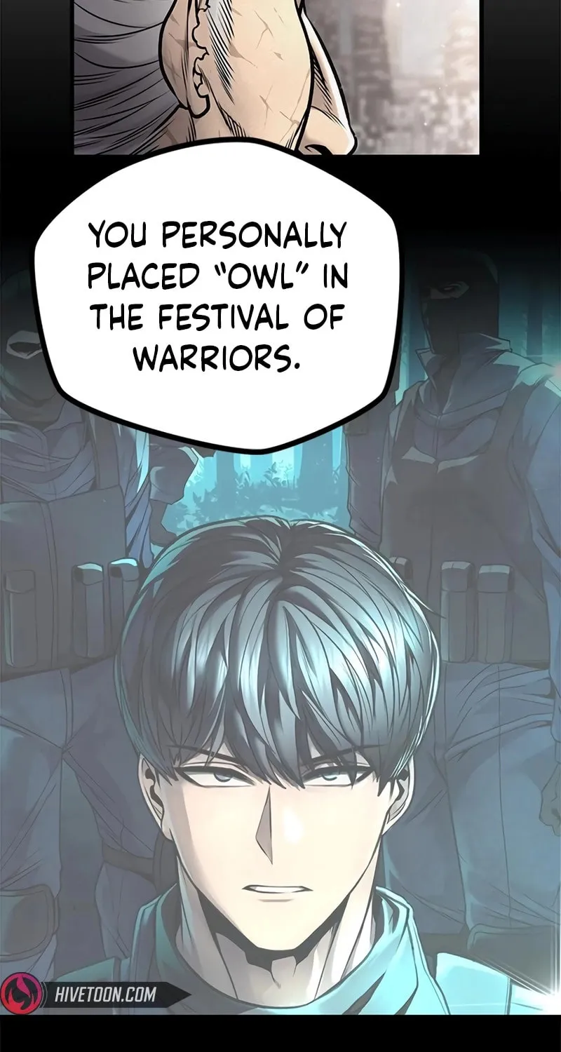 Festival of Warriors Chapter 18 page 7 - 