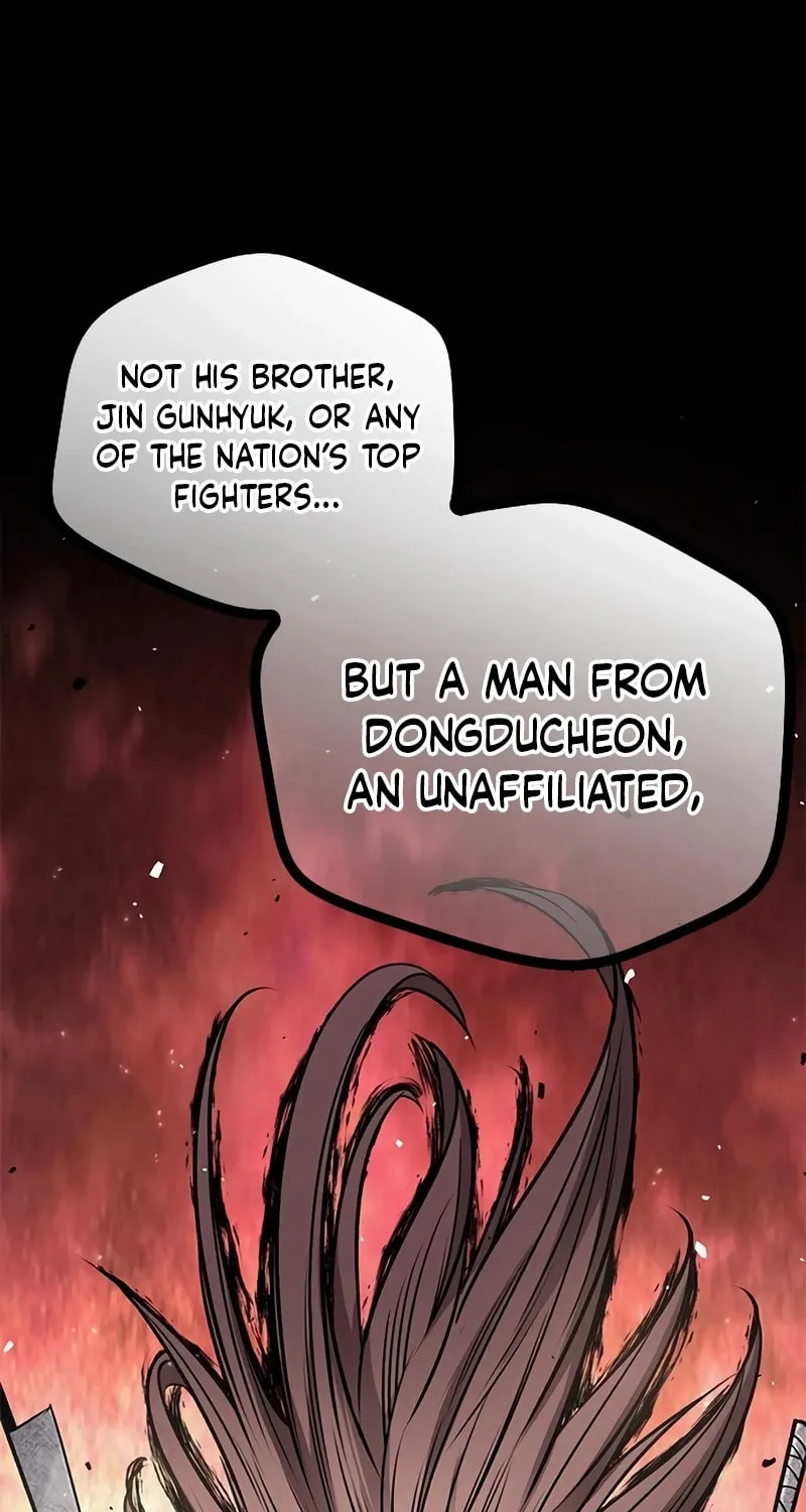 Festival of Warriors Chapter 18 page 61 - 