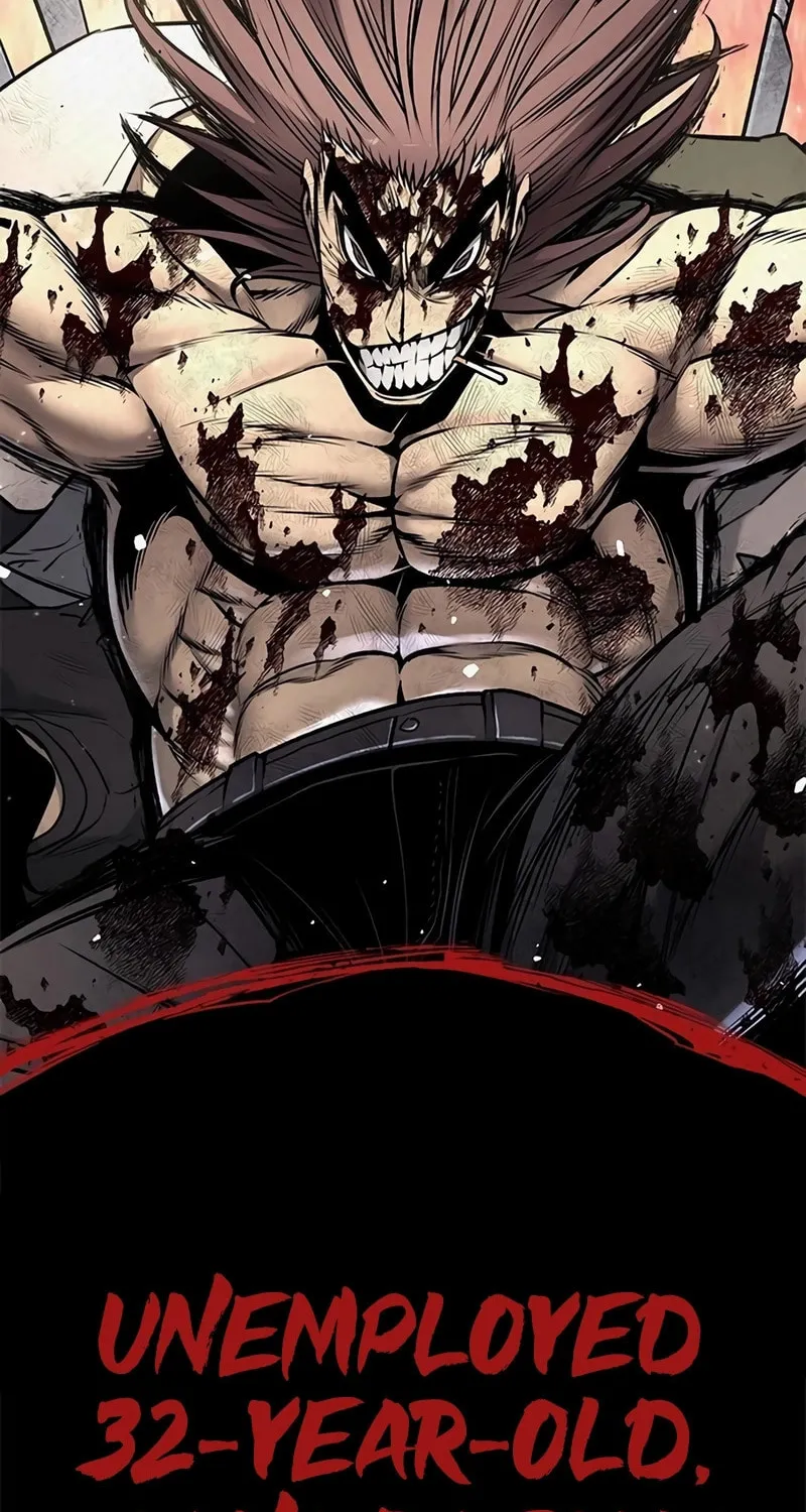 Festival of Warriors Chapter 18 page 62 - 