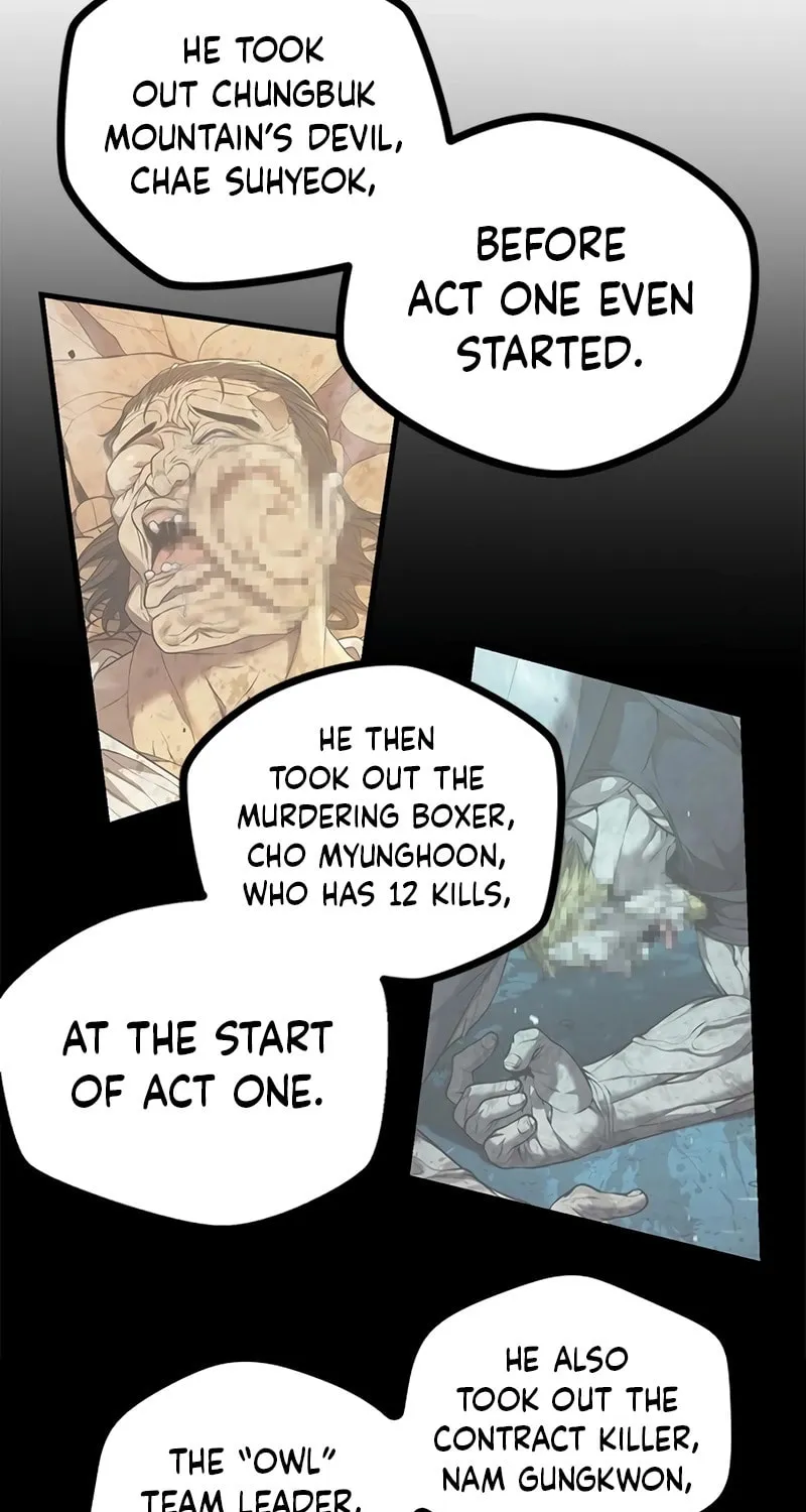 Festival of Warriors Chapter 18 page 65 - 