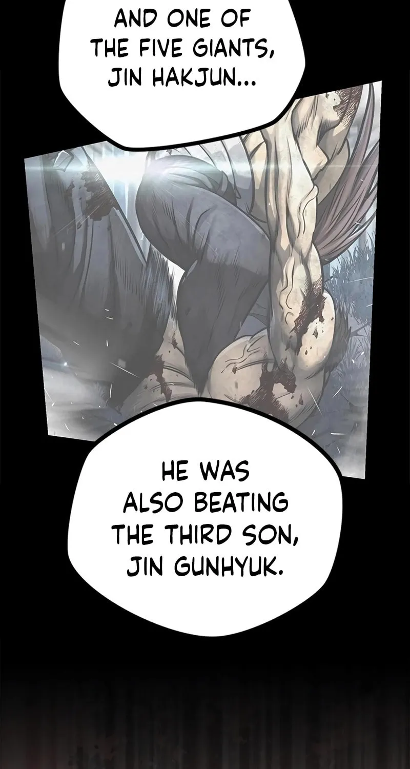 Festival of Warriors Chapter 18 page 67 - 