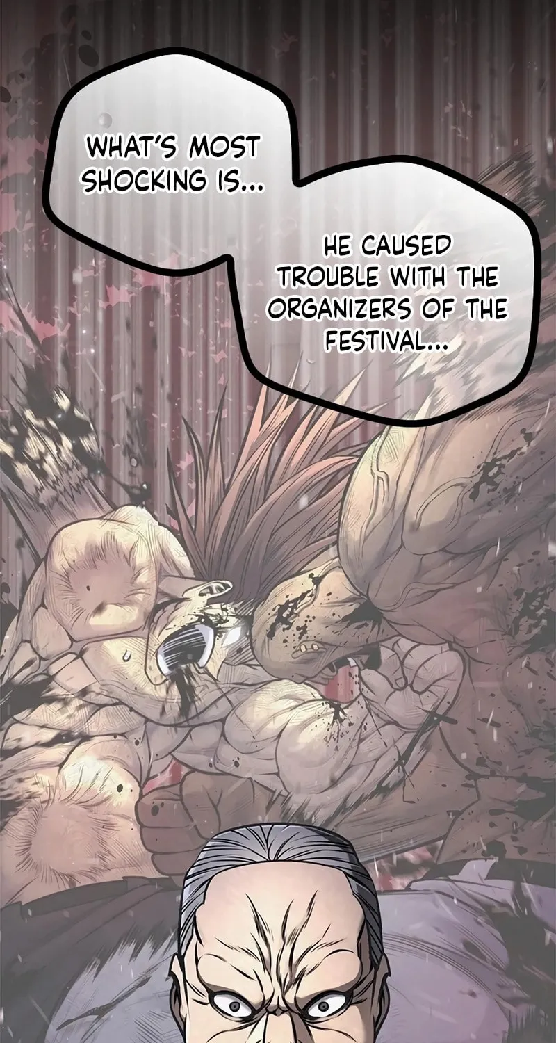 Festival of Warriors Chapter 18 page 68 - 