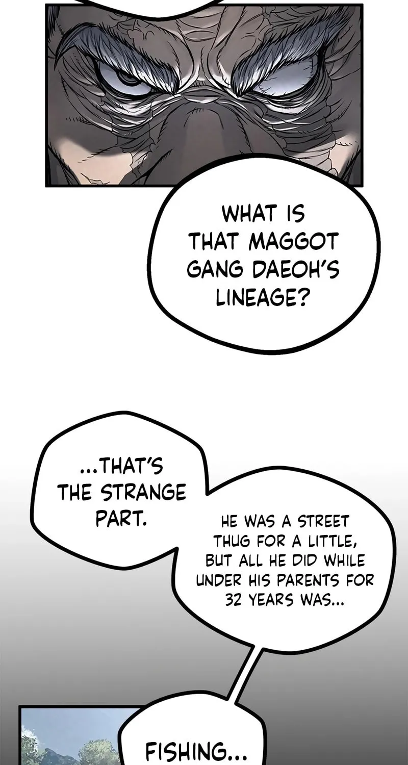Festival of Warriors Chapter 18 page 75 - 