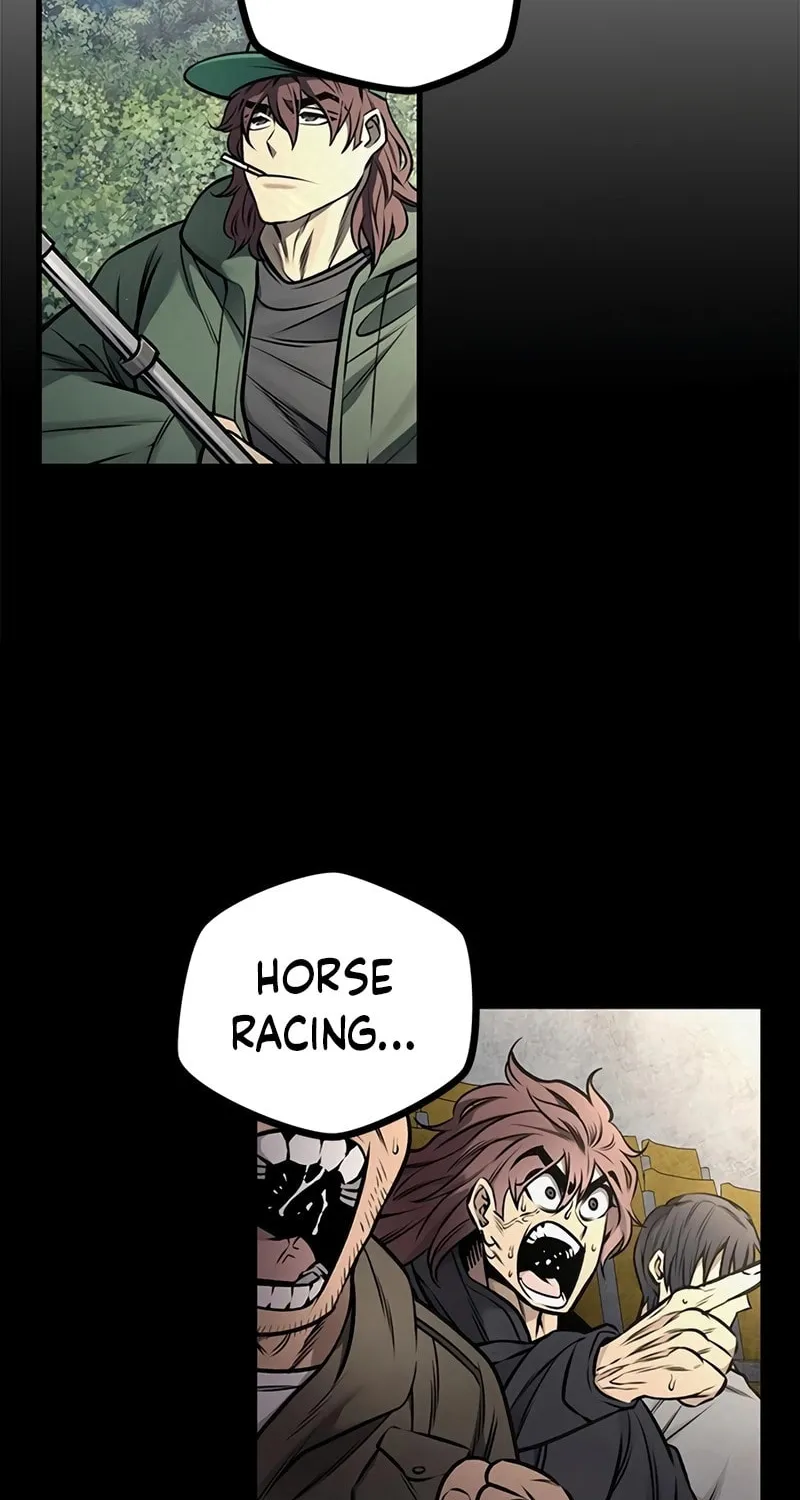 Festival of Warriors Chapter 18 page 76 - 