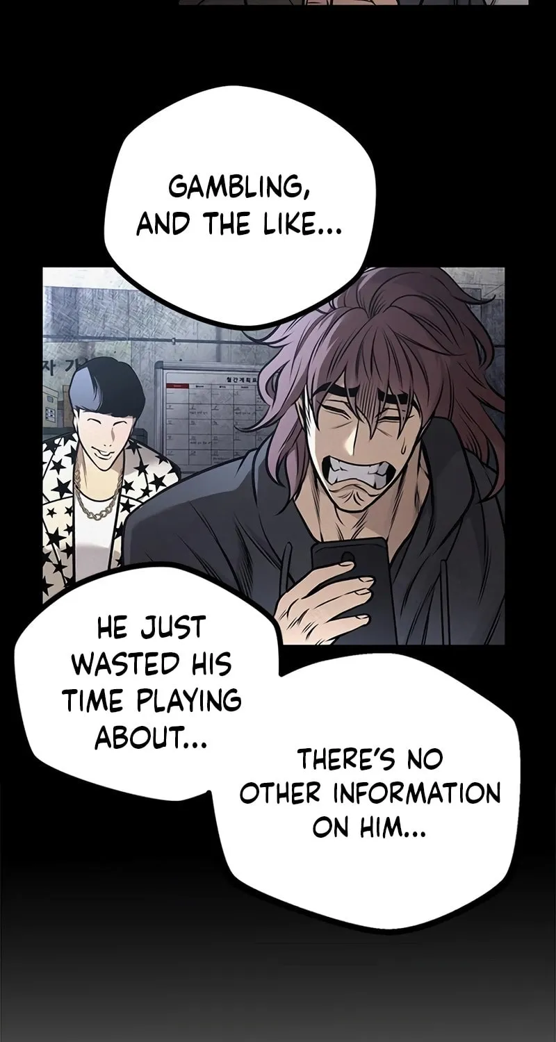 Festival of Warriors Chapter 18 page 77 - 