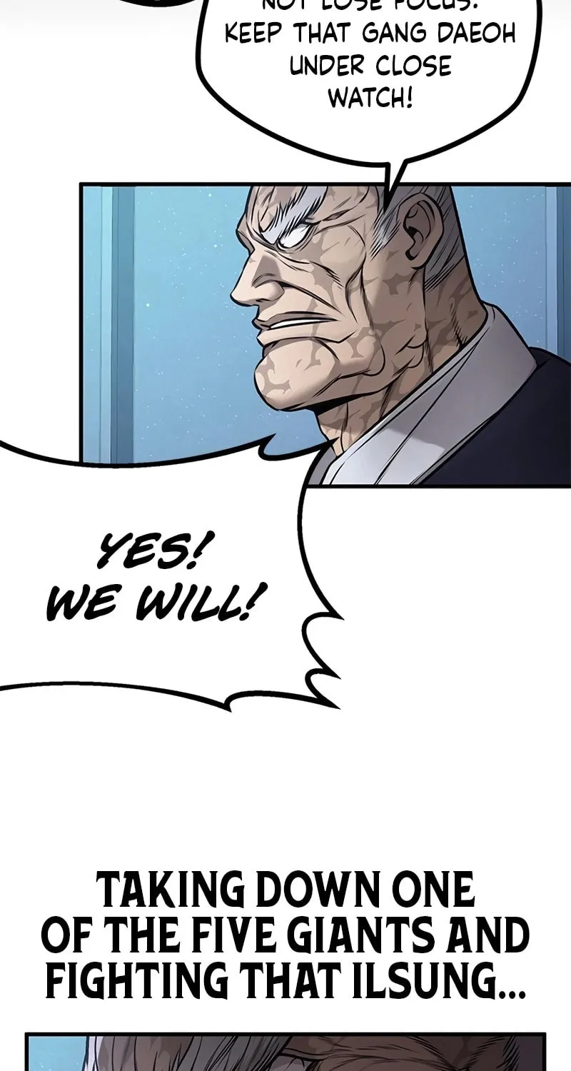 Festival of Warriors Chapter 18 page 79 - 