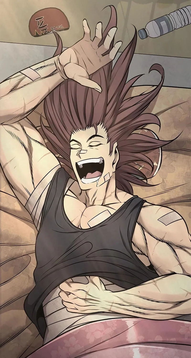 Festival of Warriors Chapter 18 page 81 - 